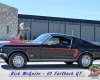 Rick McGuire - 68 Fastback GT