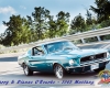 Barry & Dianne O’Rourke - 1968 Mustang